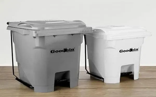 خرید سطل زباله 100 لیتری با قیمت استثنایی